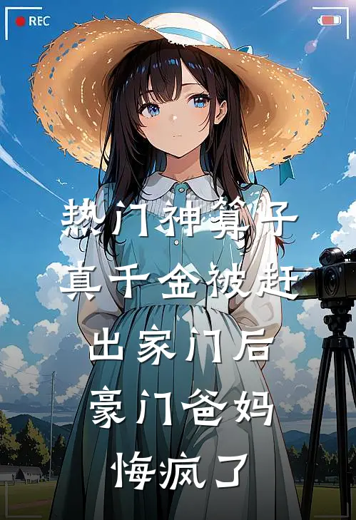 [热门]神算子真千金被赶出家门后，豪门爸妈悔疯了