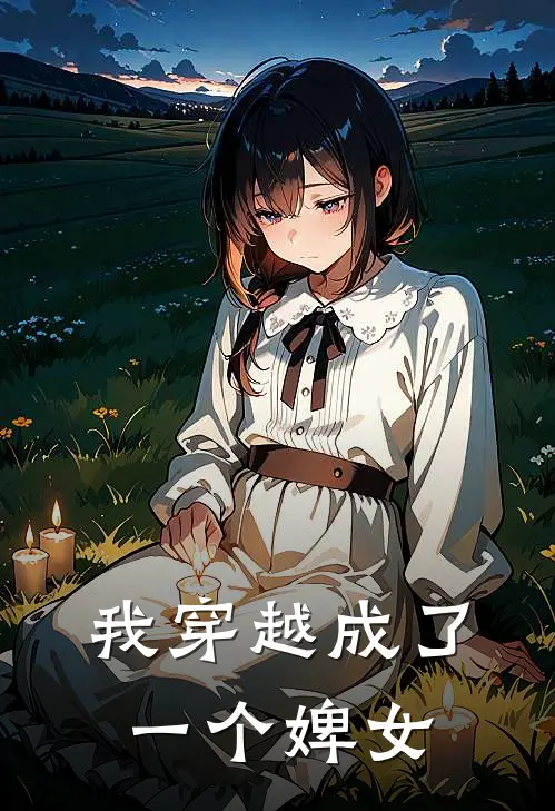 我穿越成了一个婢女