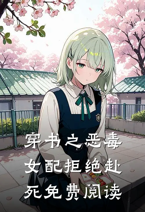 穿书之恶毒女配拒绝赴死免费阅读