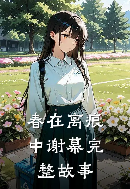 春在离痕中谢幕完整故事