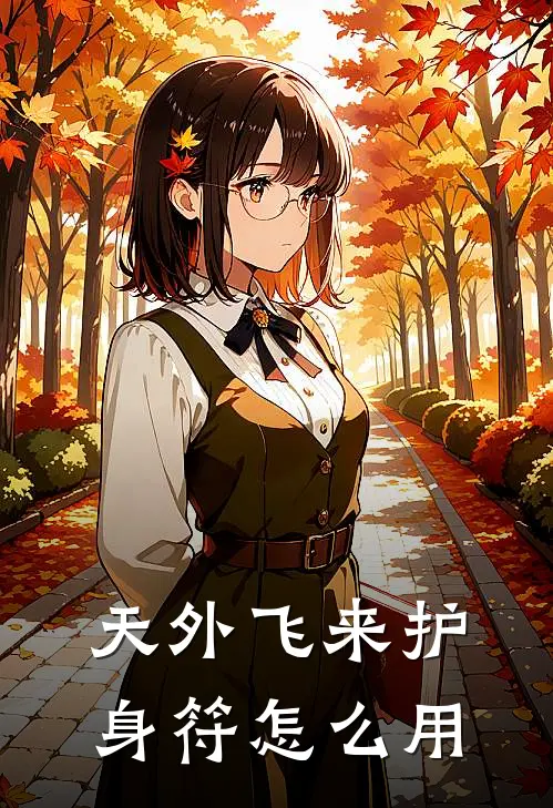 天外飞来护身符怎么用