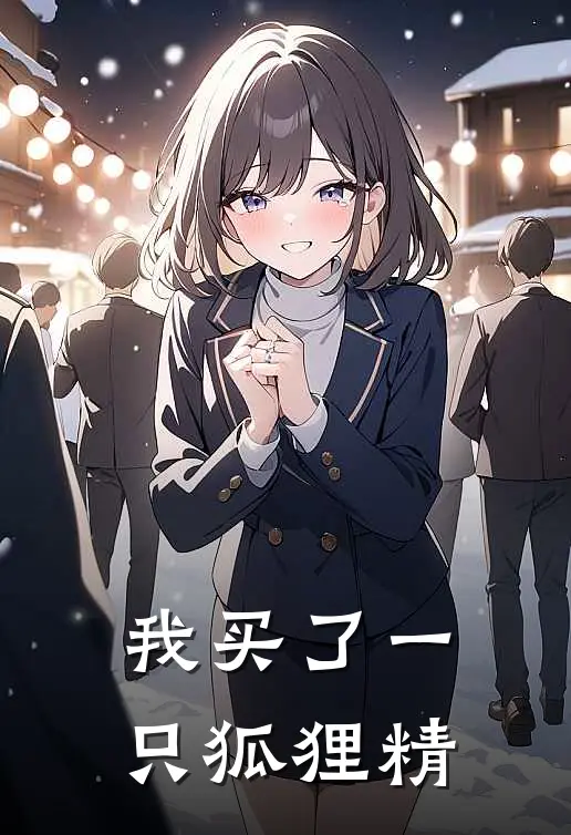 我买了一只狐狸精