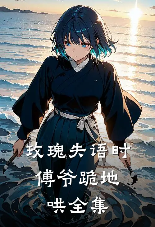 玫瑰失语时,傅爷跪地哄全集