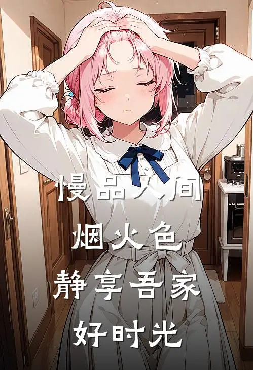 慢品人间烟火色,静享吾家好时光