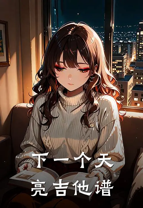 下一个天亮吉他谱