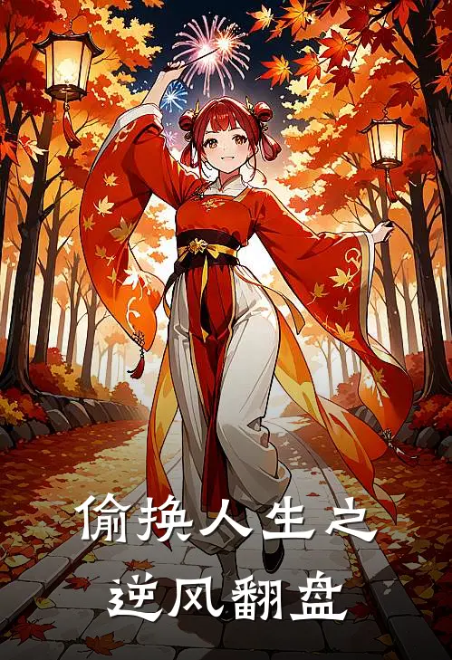 偷换人生之逆风翻盘