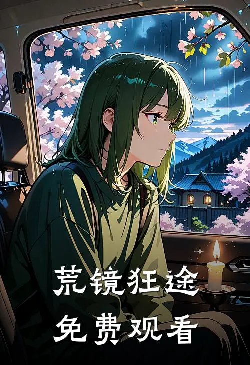 荒镜狂途免费观看