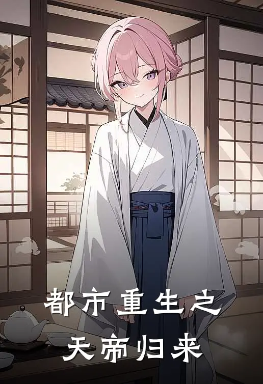 都市重生之天帝归来