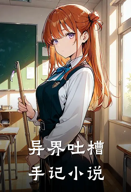 异界吐槽手记小说