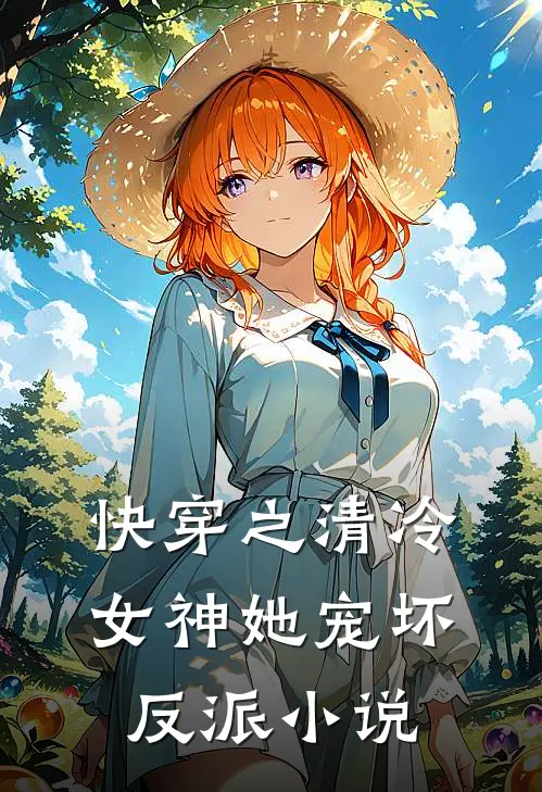 快穿之清冷女神她宠坏反派小说
