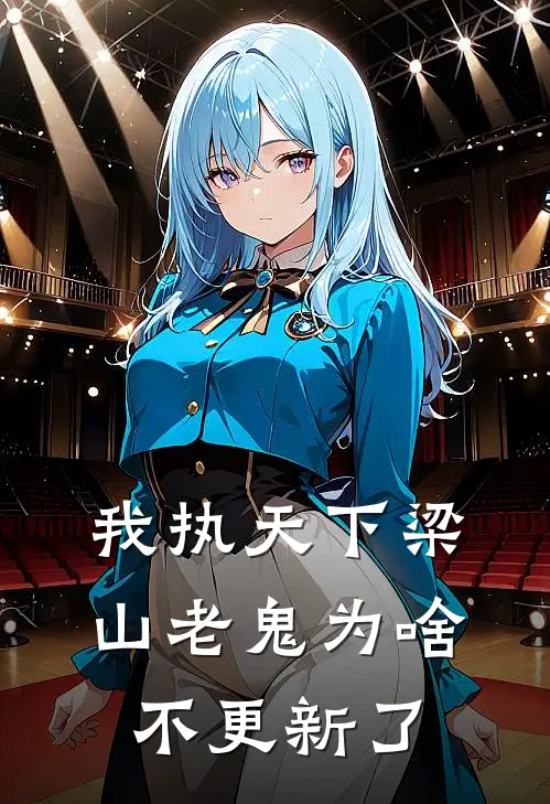 我执天下梁山老鬼为啥不更新了