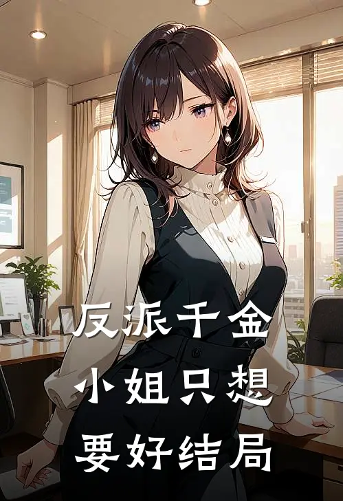 反派千金小姐只想要好结局