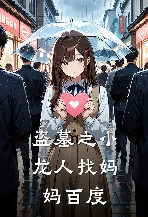 盗墓之小龙人找妈妈百度