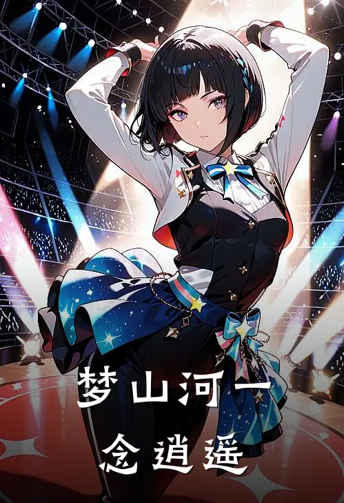 梦山河一念逍遥