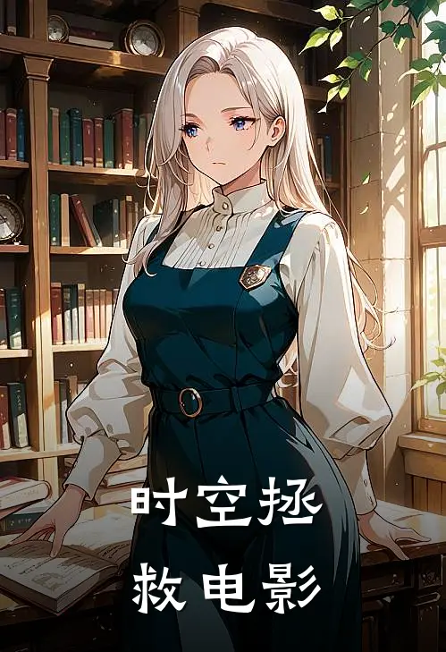 时空拯救电影