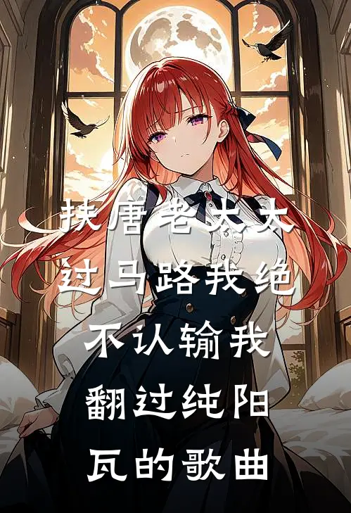 扶唐老太太过马路我绝不认输我翻过纯阳瓦的歌曲