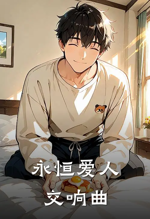 永恒爱人交响曲