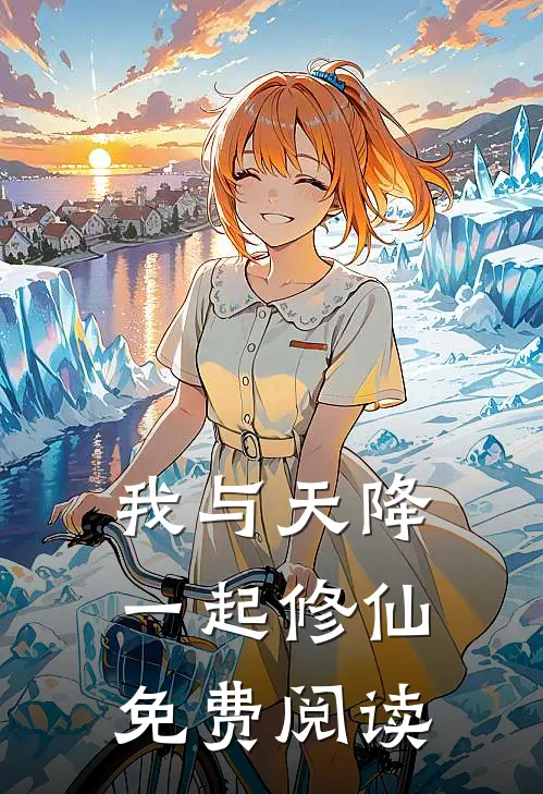 我与天降一起修仙免费阅读