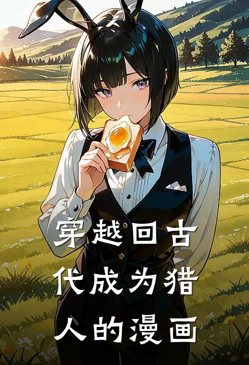 穿越回古代成为猎人的漫画