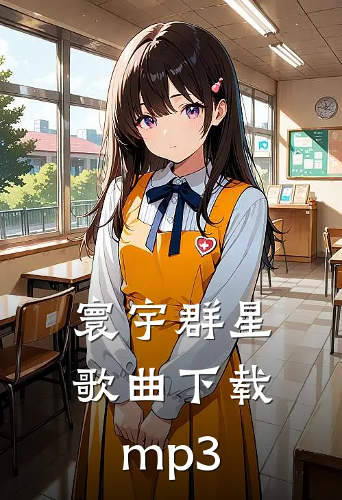 寰宇群星歌曲下载mp3