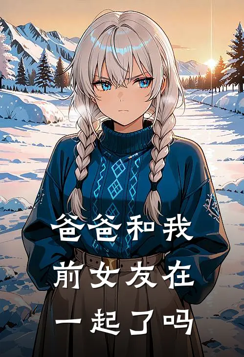 爸爸和我前女友在一起了吗