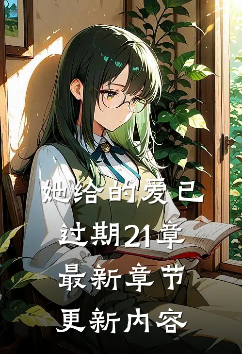 她给的爱已过期21章最新章节更新内容