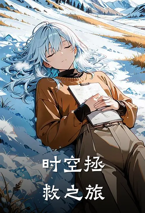 时空拯救之旅