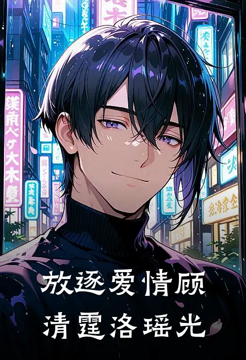 放逐爱情顾清霆洛瑶光