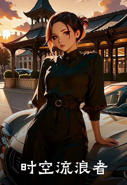 时空流浪者