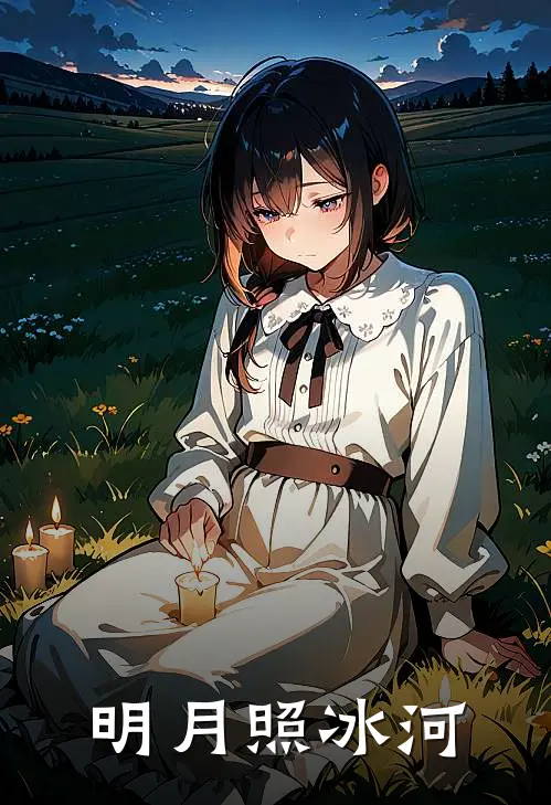 明月照冰河