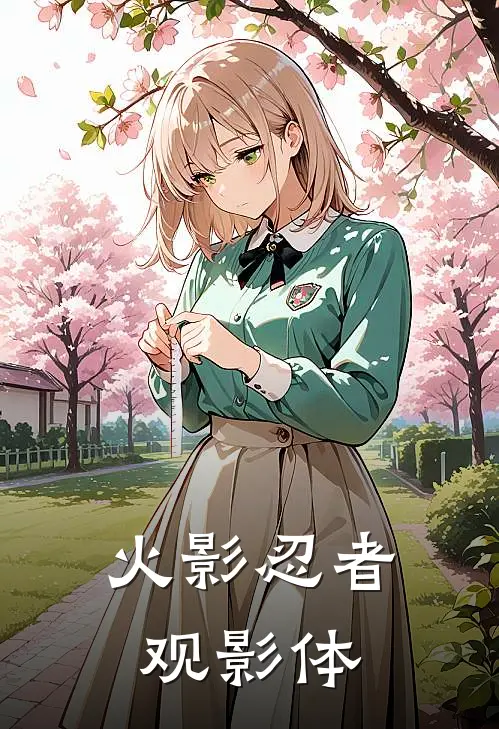 火影忍者观影体