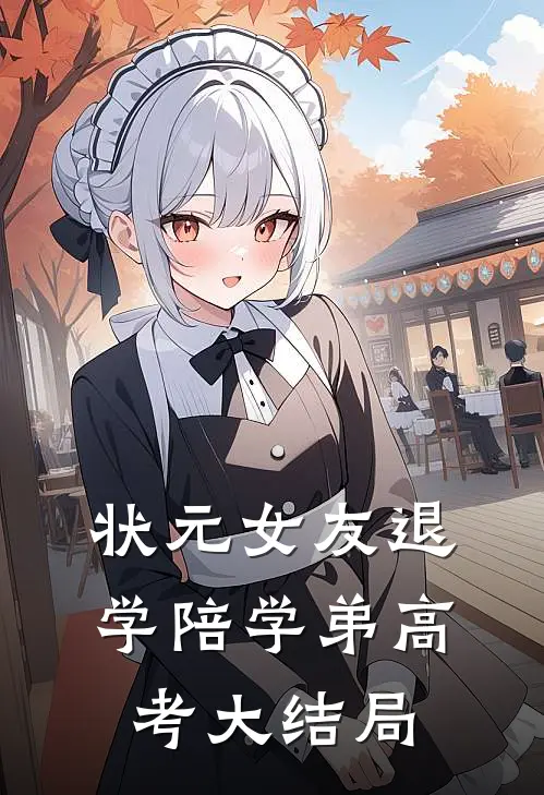 状元女友退学陪学弟高考大结局