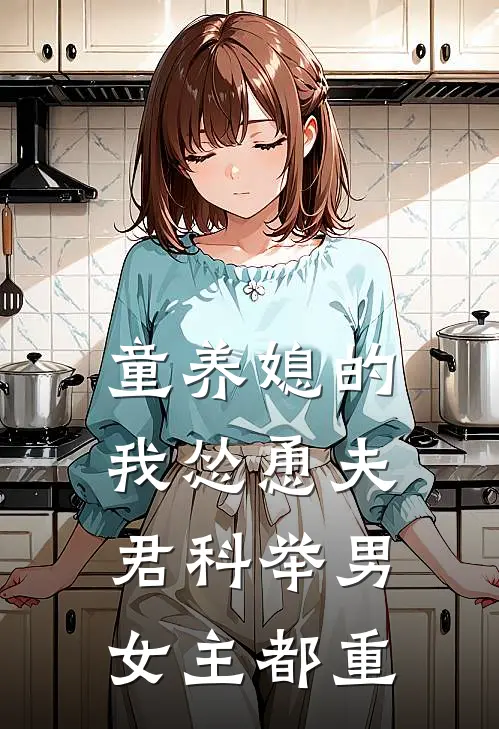 童养媳的我怂恿夫君科举男女主都重