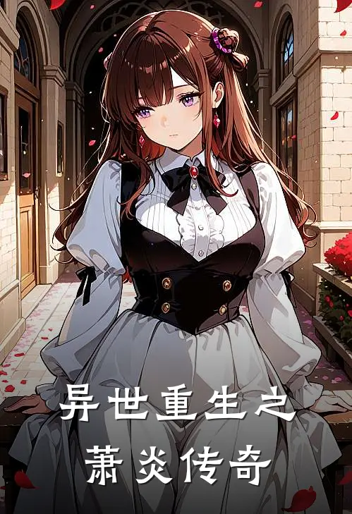 异世重生之萧炎传奇