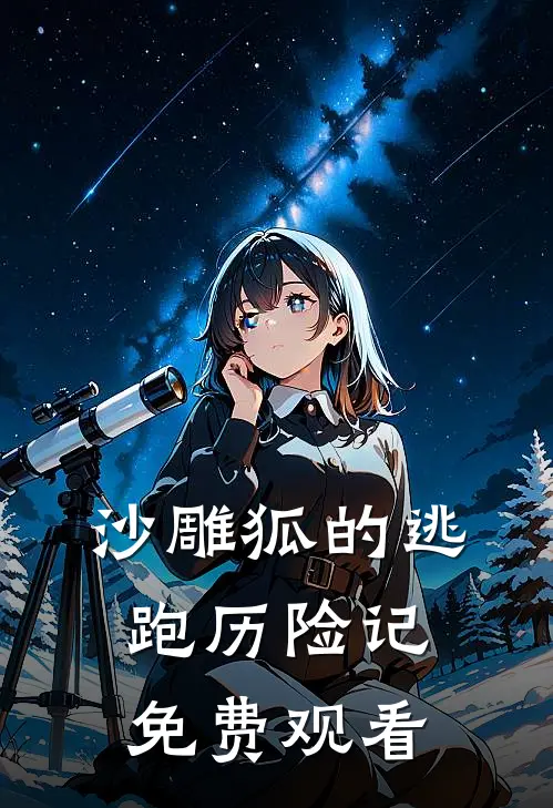 沙雕狐的逃跑历险记免费观看