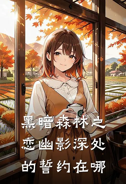 黑暗森林之恋幽影深处的誓约在哪