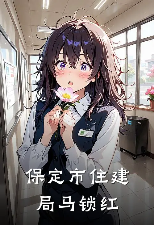 保定市住建局马锁红