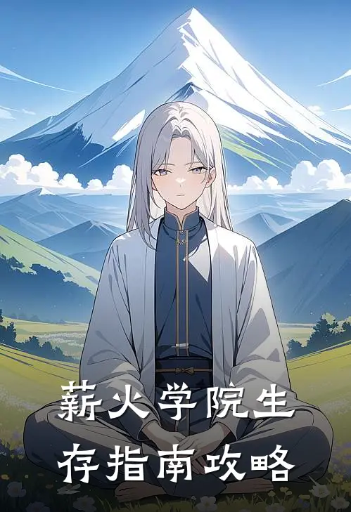 薪火学院生存指南攻略