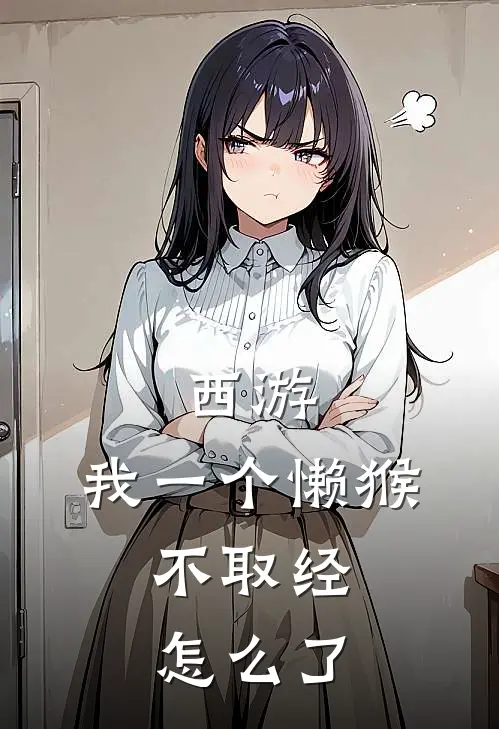 西游：我一个懒猴，不取经怎么了