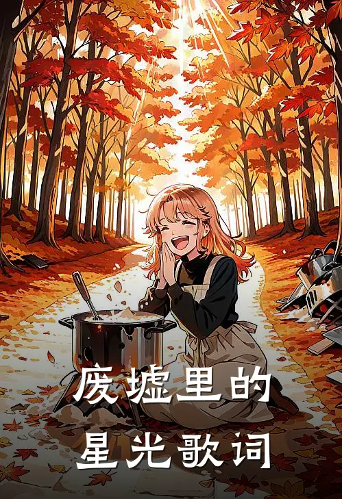 废墟里的星光歌词