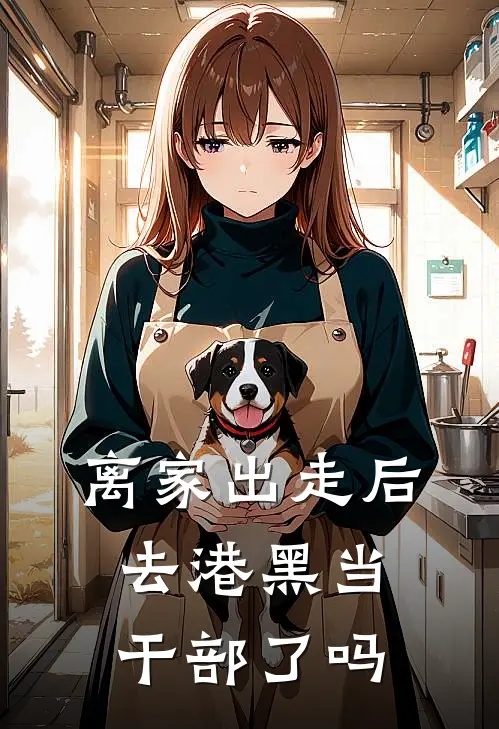 离家出走后去港黑当干部了吗