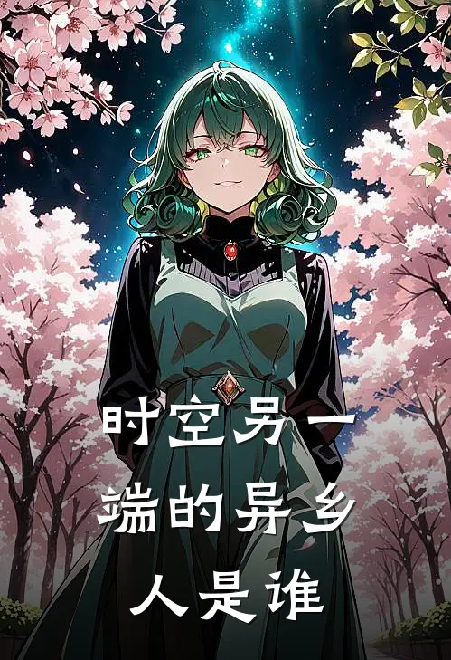 时空另一端的异乡人是谁