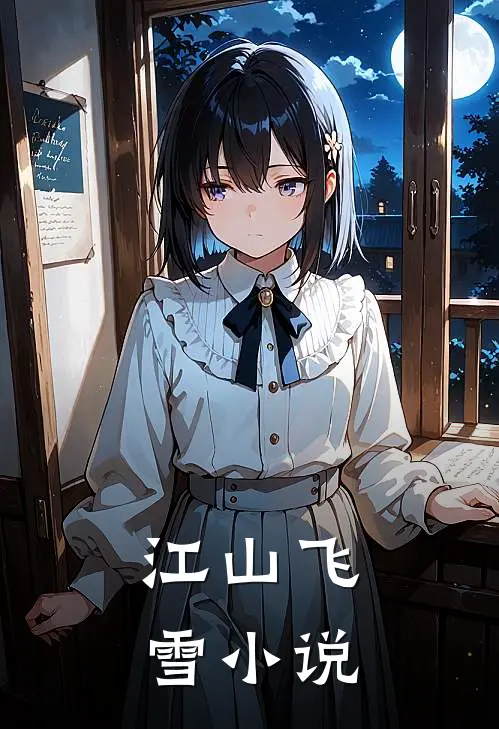江山飞雪小说