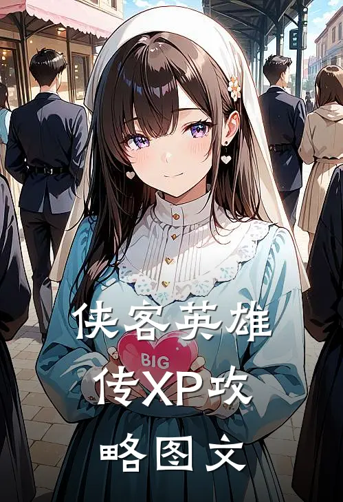 侠客英雄传XP攻略图文