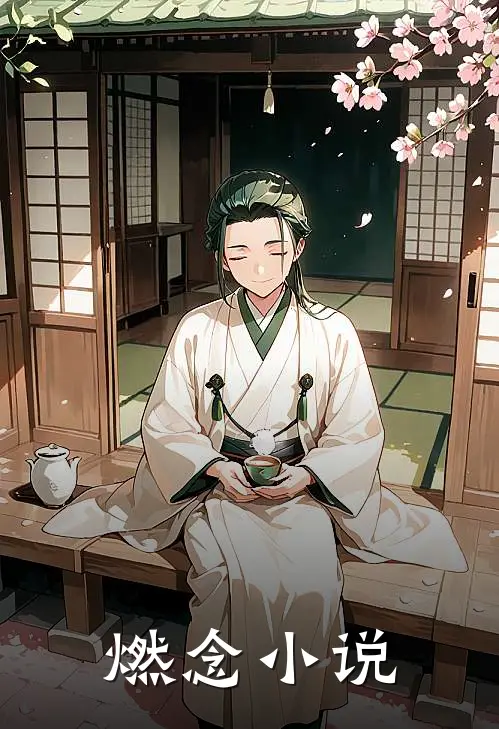 燃念小说