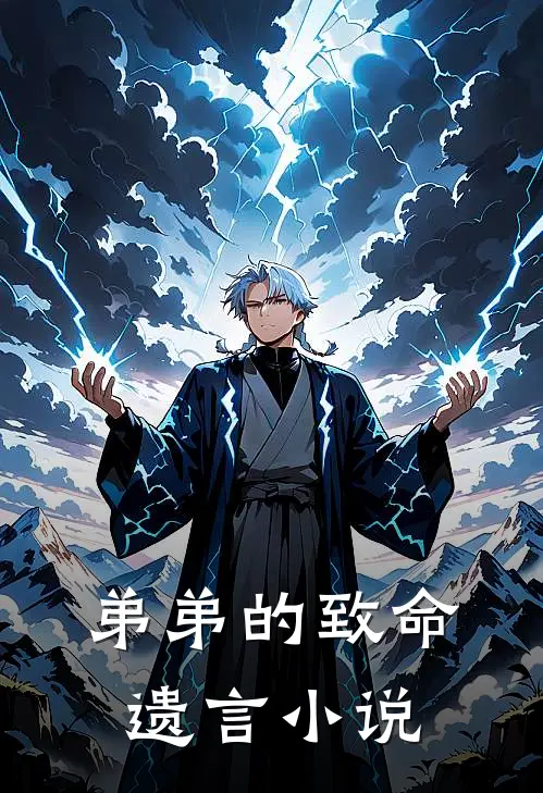 弟弟的致命遗言小说