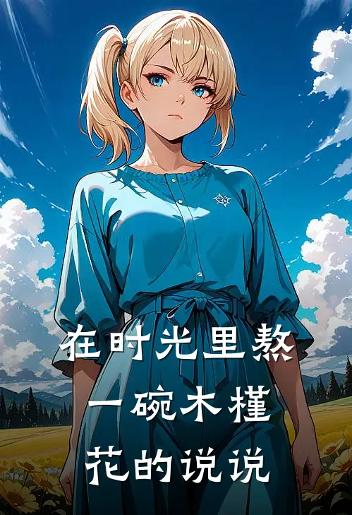 在时光里熬一碗木槿花的说说