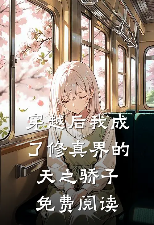 穿越后我成了修真界的天之骄子免费阅读