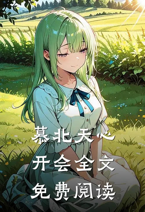慕北天心开会全文免费阅读