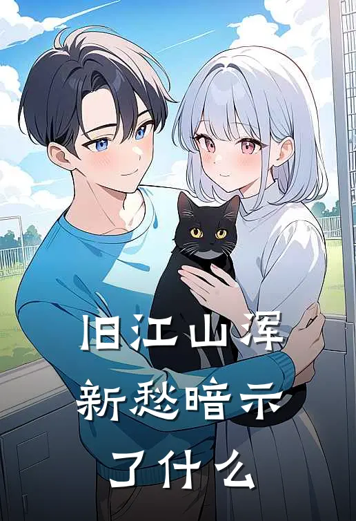 旧江山浑新愁暗示了什么